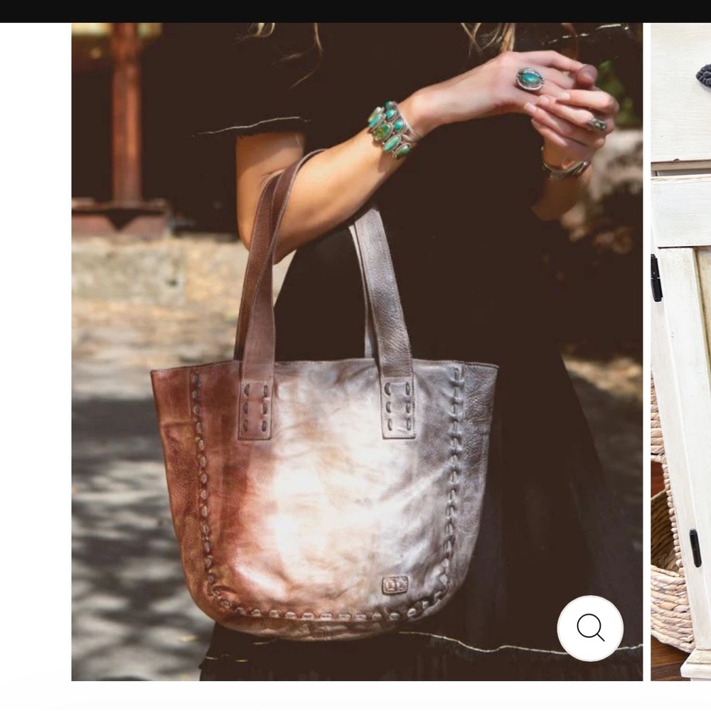 Bed stu starry night stevie bag